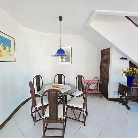 Casa Gentile Apartman *