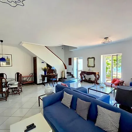 Casa Gentile Marina Grande