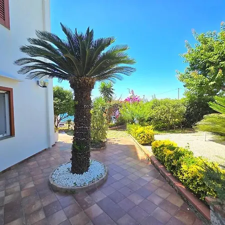 Apartman Casa Gentile *