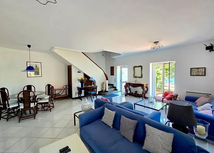 Casa Gentile Marina Grande