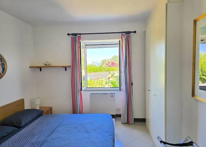 Casa Gentile Apartman Marina Grande