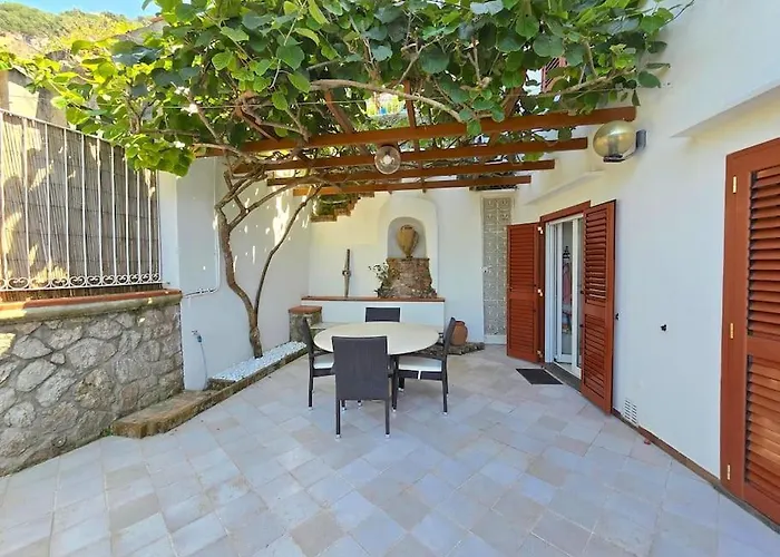 Apartman Casa Gentile Marina Grande