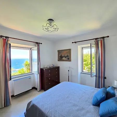 Casa Gentile Apartment