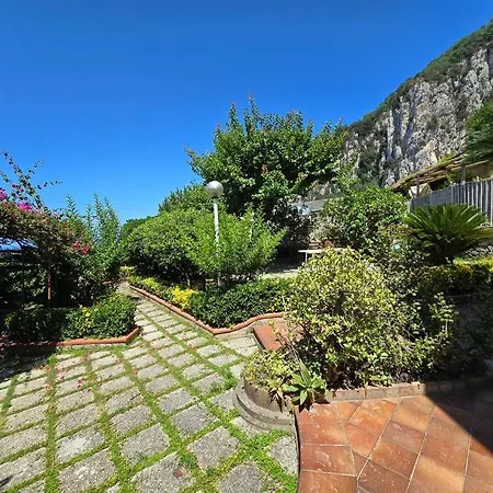 Apartamento Casa Gentile