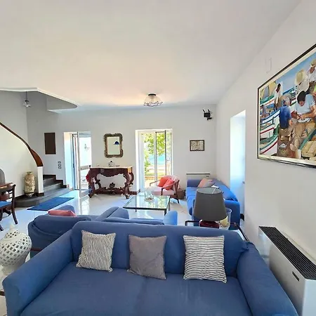 Apartment Casa Gentile Marina Grande (Capri)