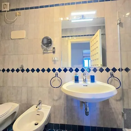 Διαμέρισμα Casa Gentile
