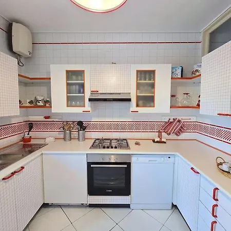 Casa Gentile Apartamento