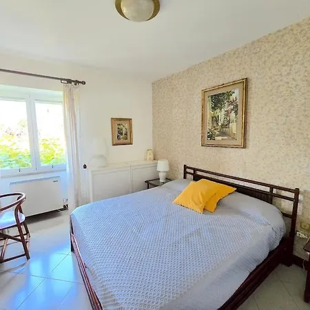 Casa Gentile Διαμέρισμα Marina Grande (Capri)