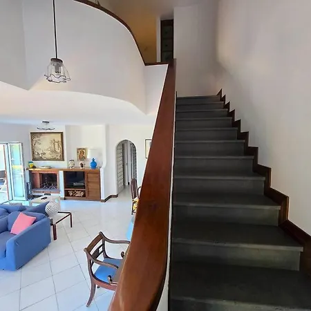 Casa Gentile Apartment