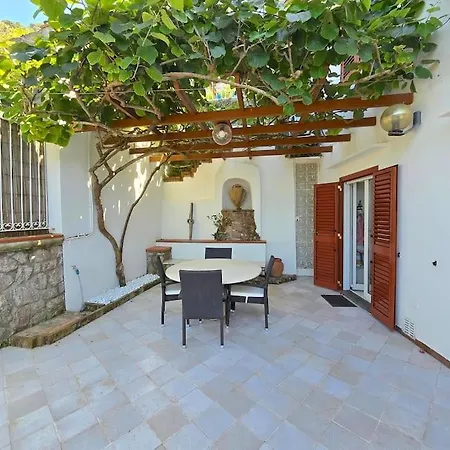 Apartment Casa Gentile Marina Grande (Capri)