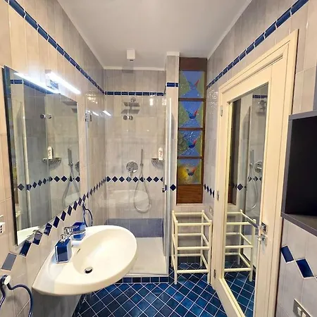 Casa Gentile Apartment *
