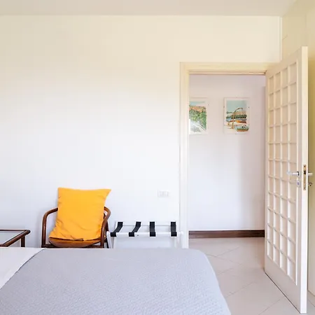 Casa Gentile Marina Grande (Capri)