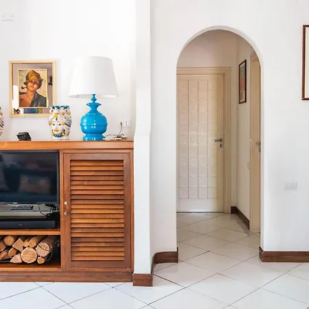 Casa Gentile Marina Grande (Capri)