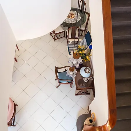 Casa Gentile アパート *