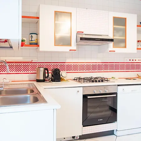 شقة Casa Gentile