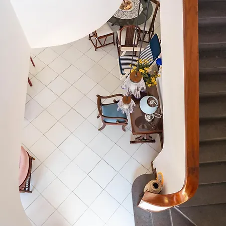 Casa Gentile * Marina Grande (Capri)
