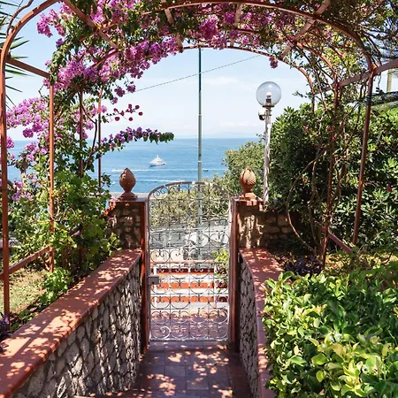 شقة Casa Gentile