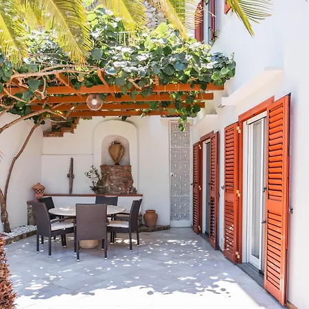 Casa Gentile Marina Grande (Capri)