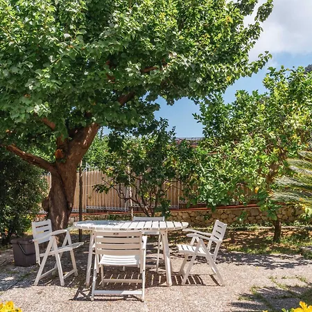 Casa Gentile * Marina Grande (Capri)