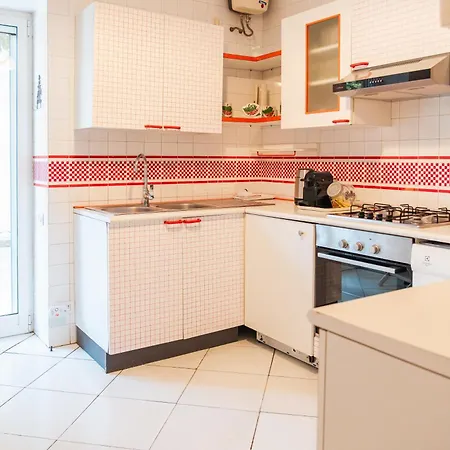 شقة Casa Gentile *