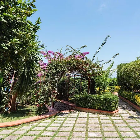 Apartman Casa Gentile Marina Grande