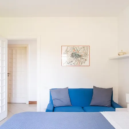 Casa Gentile شقة Marina Grande (Capri)