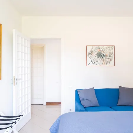 شقة Casa Gentile Marina Grande (Capri)