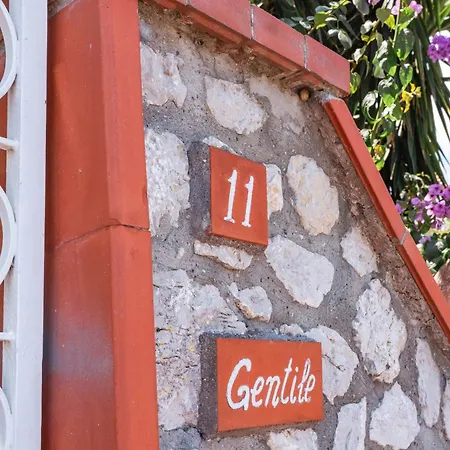 Casa Gentile * Marina Grande