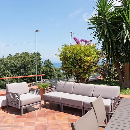 شقة Casa Gentile