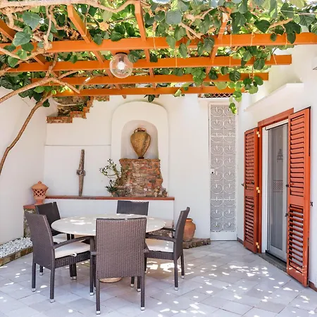 Casa Gentile شقة