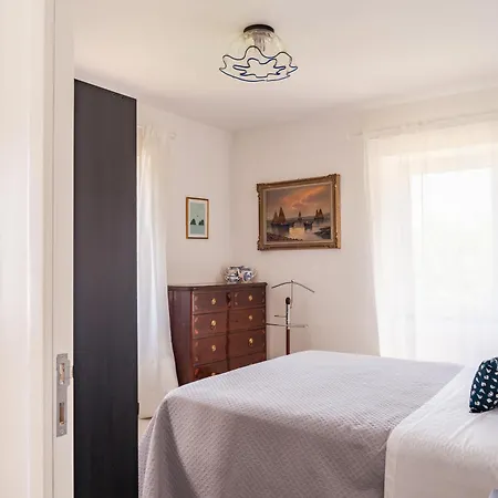 Casa Gentile Marina Grande (Capri)