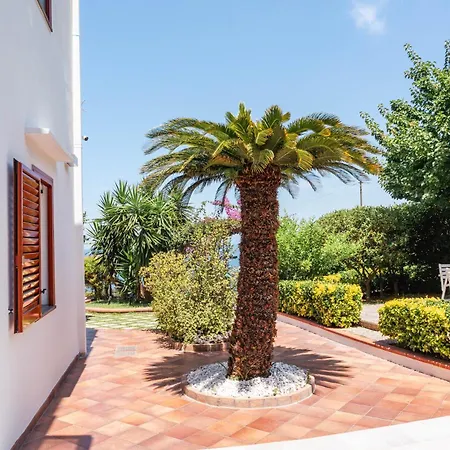 Casa Gentile アパート Marina Grande