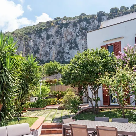 Casa Gentile Apartman