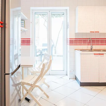 Casa Gentile شقة Marina Grande (Capri)