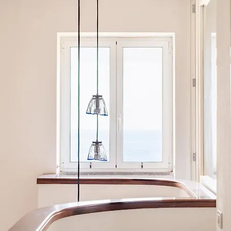 Casa Gentile شقة Marina Grande (Capri)