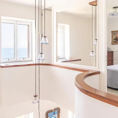 Casa Gentile Marina Grande (Capri)