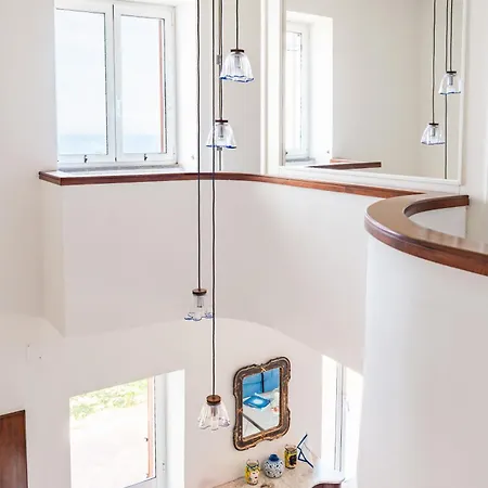 Casa Gentile アパート Marina Grande