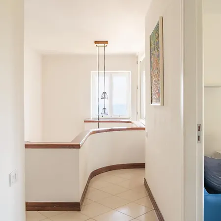 شقة Casa Gentile Marina Grande (Capri)