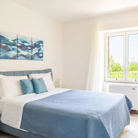 Casa Gentile * Marina Grande (Capri)