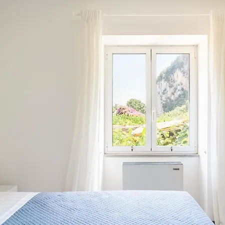 Casa Gentile * Marina Grande (Capri)