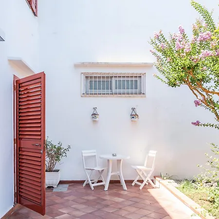 Casa Gentile Marina Grande