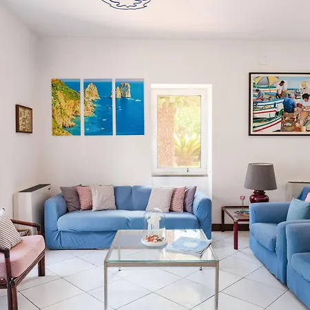 Casa Gentile
