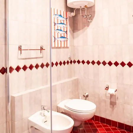 شقة Casa Gentile *