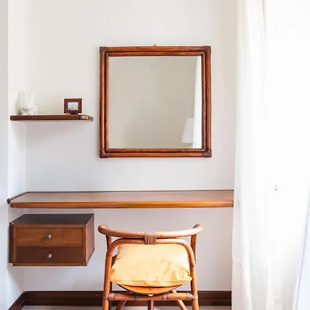 アパート Casa Gentile Marina Grande