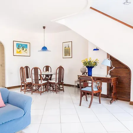 شقة Casa Gentile *