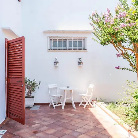 شقة Casa Gentile *