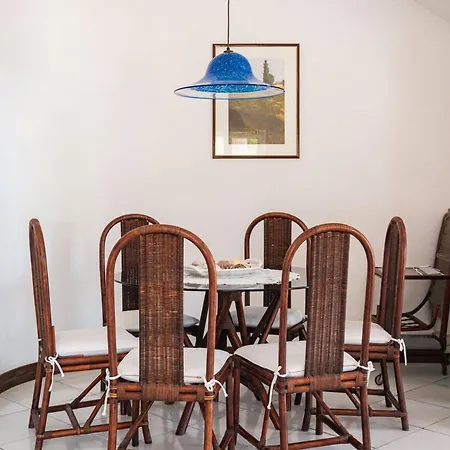 Casa Gentile * Marina Grande
