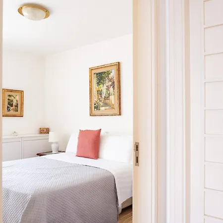 Casa Gentile Marina Grande (Capri)