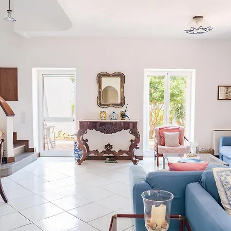 Casa Gentile Marina Grande (Capri)