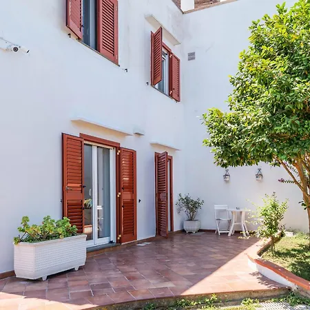 شقة Casa Gentile Marina Grande (Capri)